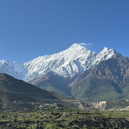 Xanadu Homes Jomsom Екстер'єр фото