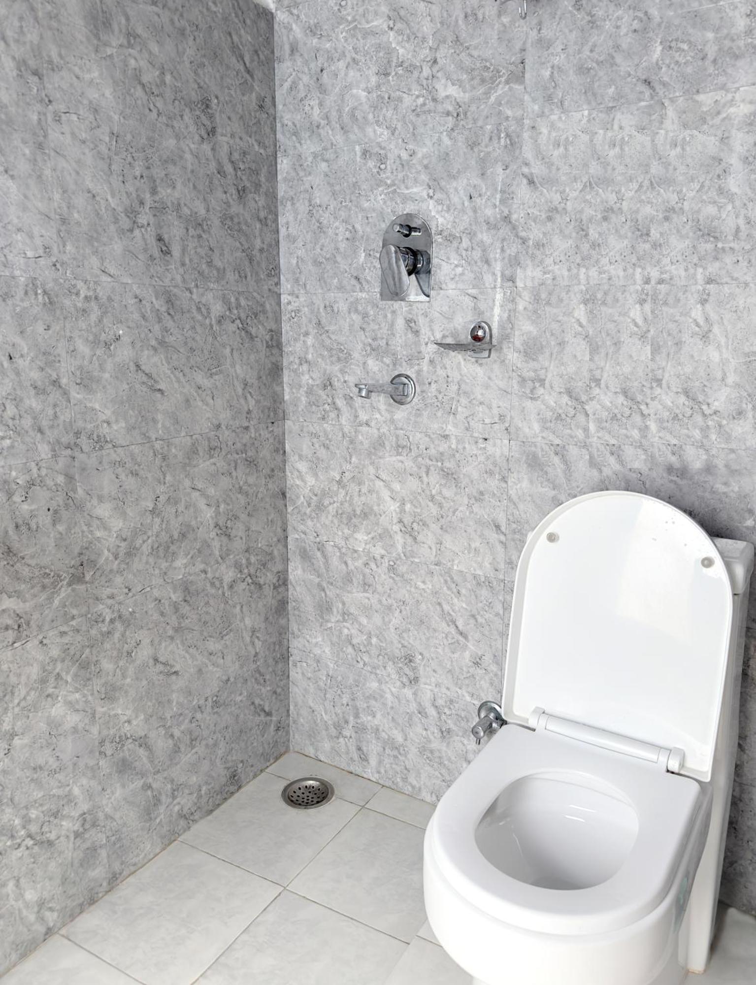 Xanadu Homes Jomsom Екстер'єр фото