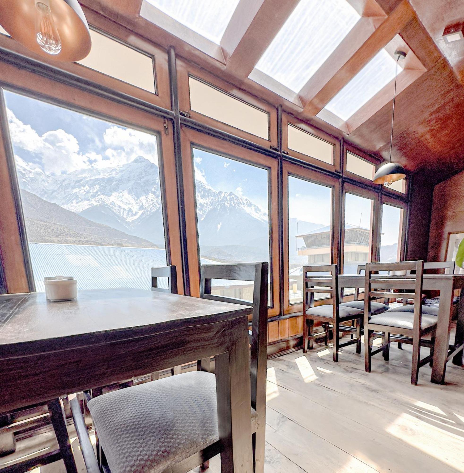 Xanadu Homes Jomsom Екстер'єр фото