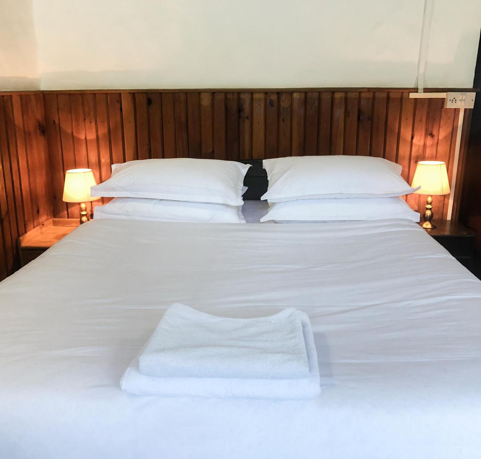 Xanadu Homes Jomsom Екстер'єр фото