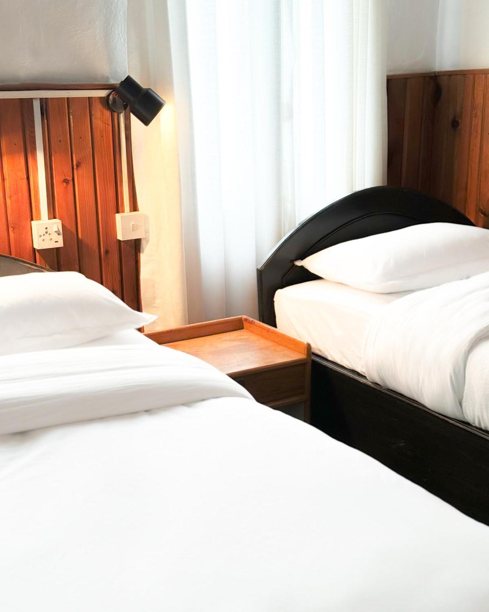 Xanadu Homes Jomsom Екстер'єр фото